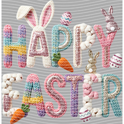 Easter-FHJ 2342